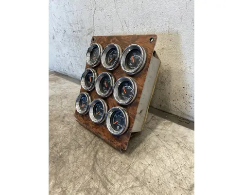 Gauges (all) KENWORTH T800 Frontier Truck Parts