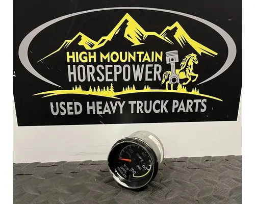 Gauges (all) KENWORTH T800 High Mountain Horsepower