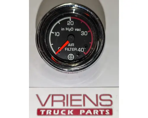 Gauges (all) KENWORTH T800 Vriens Truck Parts
