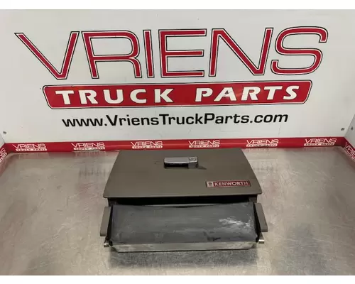 Glove Box KENWORTH T800 Vriens Truck Parts