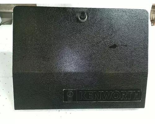 Glove Box Kenworth T800 Spalding Auto Parts