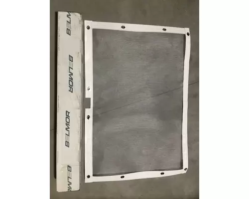 Grille KENWORTH T800 Hagerman Inc.