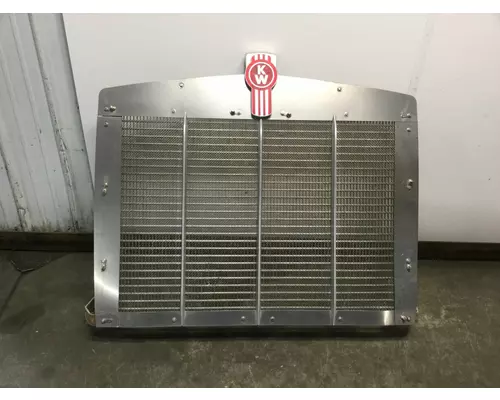 Kenworth T800 Grille