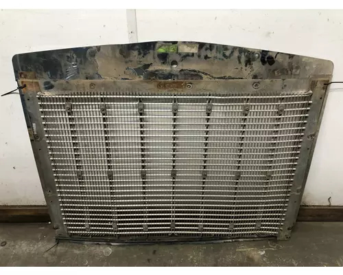 Kenworth T800 Grille