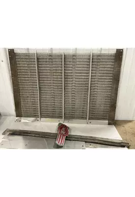 Kenworth T800 Grille