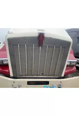 Kenworth T800 Grille