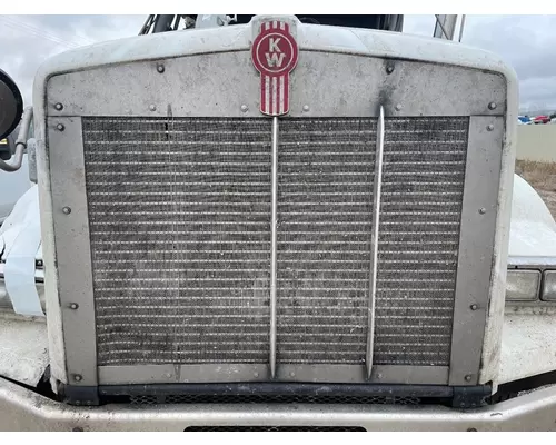 Grille Kenworth T800 Holst Truck Parts
