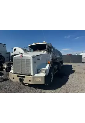 Kenworth T800 Grille