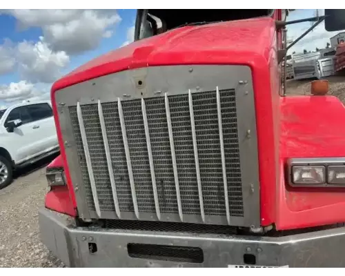 Grille Kenworth T800 Holst Truck Parts