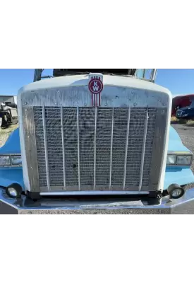 Kenworth T800 Grille