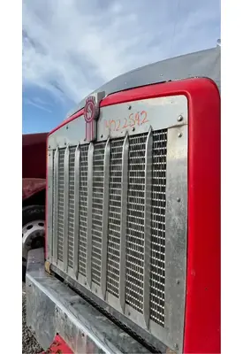 Kenworth T800 Grille