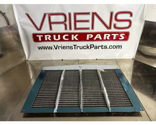 Grille KENWORTH T800 Vriens Truck Parts