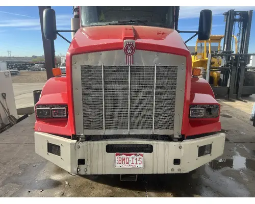 Grille KENWORTH T800 DTI Trucks