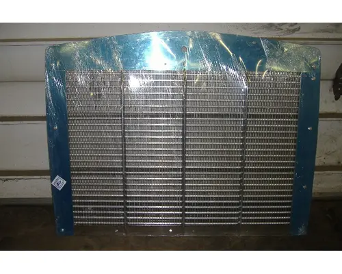 Grille KENWORTH T800 Sam's Riverside Truck Parts Inc