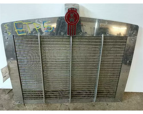 Kenworth T800 Grille