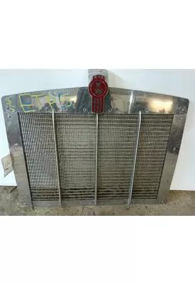 Kenworth T800 Grille