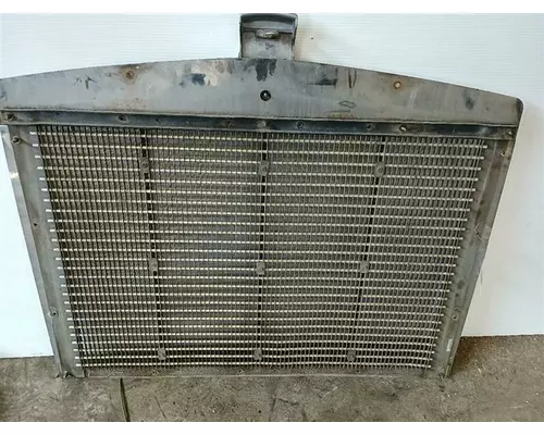 Kenworth T800 Grille