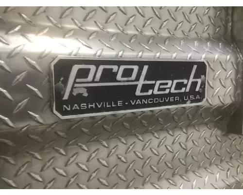 Kenworth T800 Headache Rack (Cab Protector)
