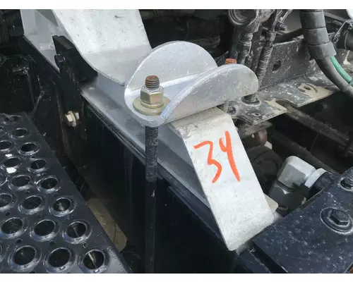 Kenworth T800 Headache Rack (Cab Protector)