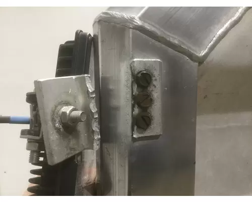 Kenworth T800 Headache Rack (Cab Rack)