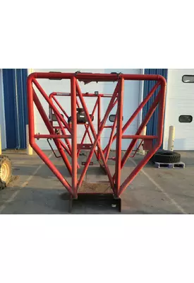 Kenworth T800 Headache Rack (Cab Rack)