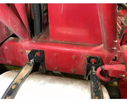 Kenworth T800 Headache Rack (Cab Rack)