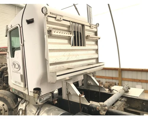 Kenworth T800 Headache Rack (Cab Rack) in Sioux Falls, SD $550.00 #25026858