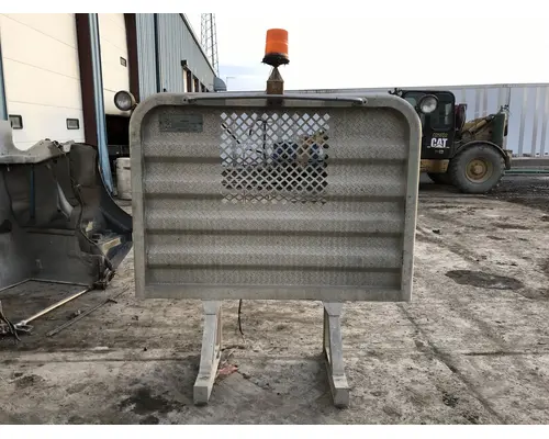 Kenworth T800 Headache Rack (Cab Rack) in Council Bluffs, IA $1,028.00 ...