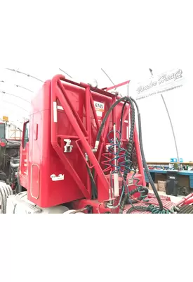 Kenworth T800 Headache Rack (Cab Rack)