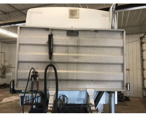 Kenworth T800 Headache Rack