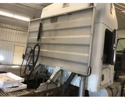 Kenworth T800 Headache Rack