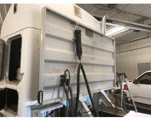 Kenworth T800 Headache Rack