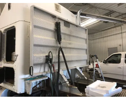 Kenworth T800 Headache Rack