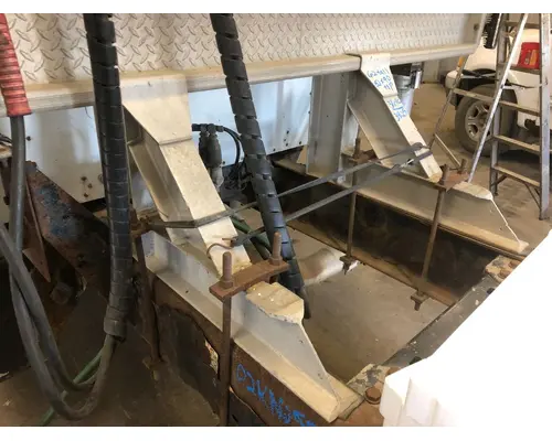 Kenworth T800 Headache Rack