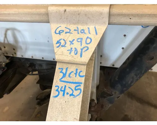 Kenworth T800 Headache Rack