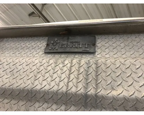 Kenworth T800 Headache Rack