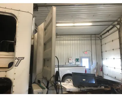 Kenworth T800 Headache Rack