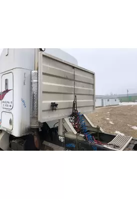 Kenworth T800 Headache Rack