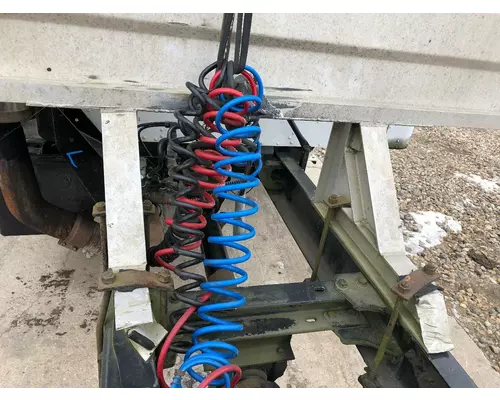 Kenworth T800 Headache Rack
