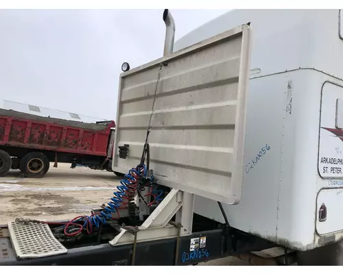 Kenworth T800 Headache Rack
