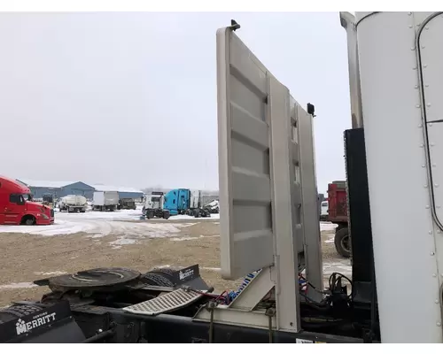 Kenworth T800 Headache Rack