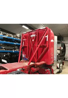 Kenworth T800 Headache Rack
