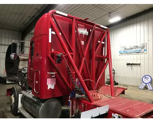 Kenworth T800 Headache Rack