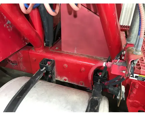 Kenworth T800 Headache Rack