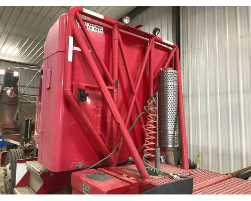 Kenworth T800 Headache Rack