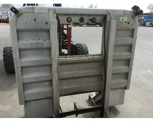 Kenworth T800 Headache Rack