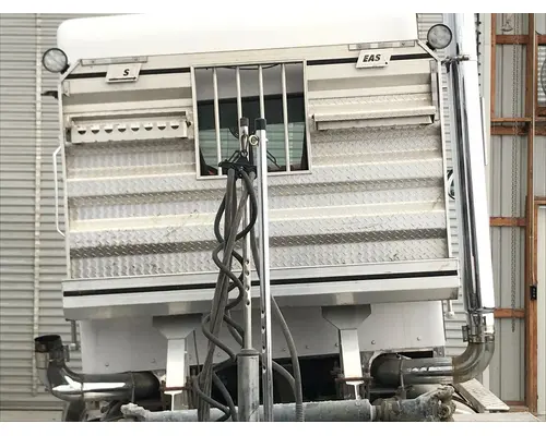 Kenworth T800 Headache Rack