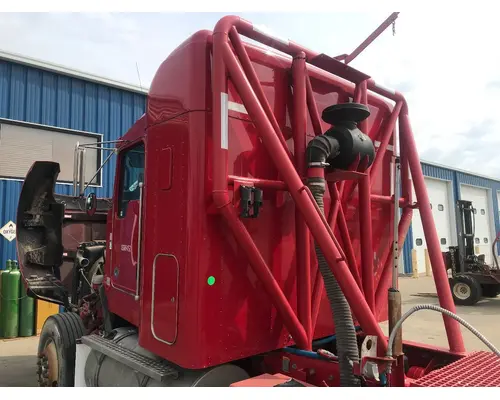 Kenworth T800 Headache Rack