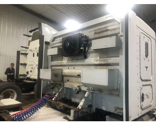 Kenworth T800 Headache Rack