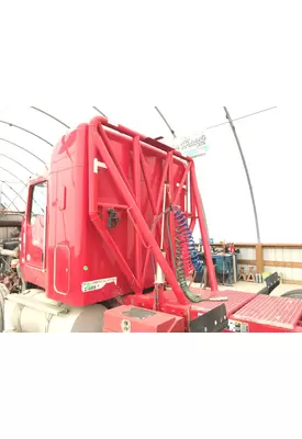 Kenworth T800 Headache Rack
